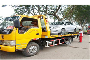 新田附近24小时汽车拖车服务热线