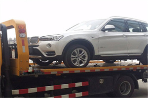 新田拖车24小时服务电话